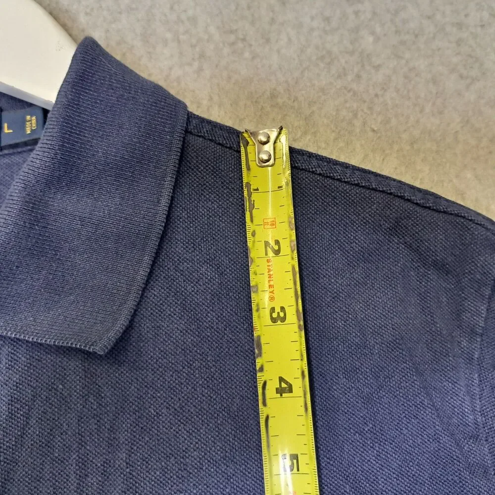Ralph Lauren vintage 90s